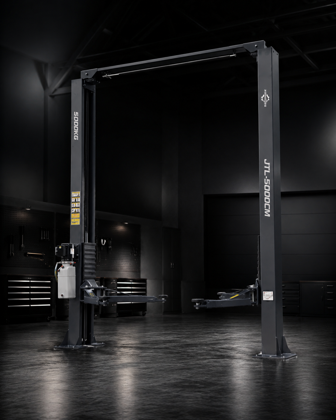 JTL-5000CM