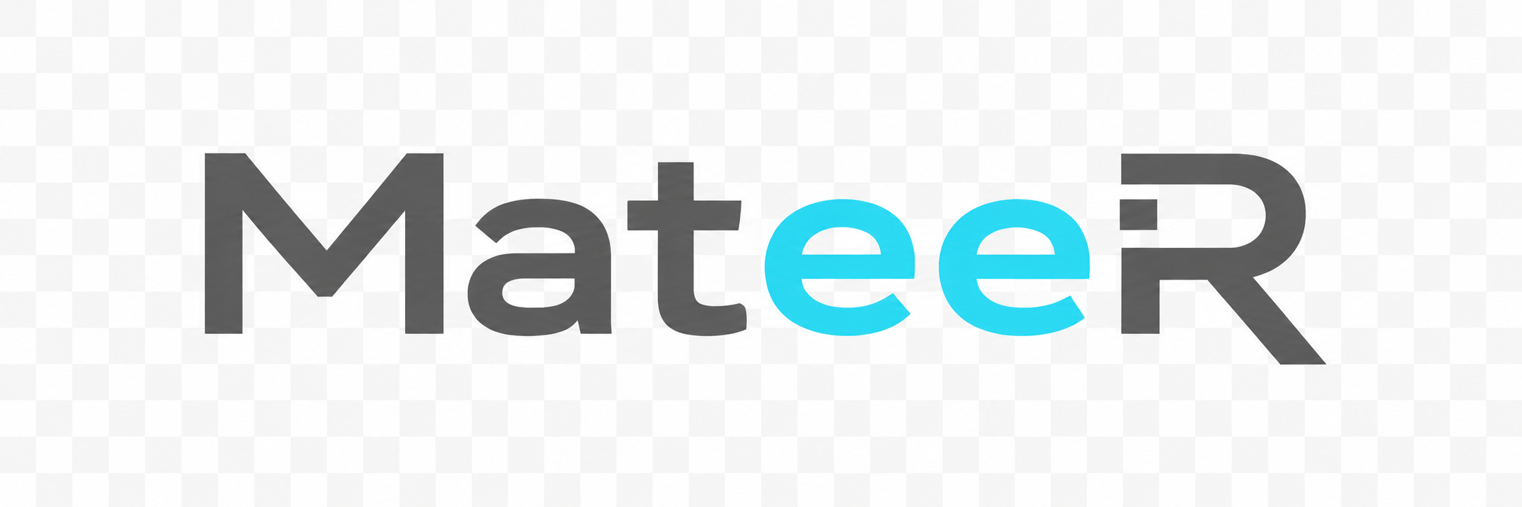 Logo Mateer