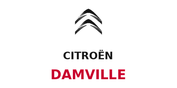 Citroën Damville
