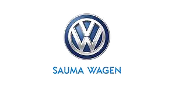 Sauma Wagen