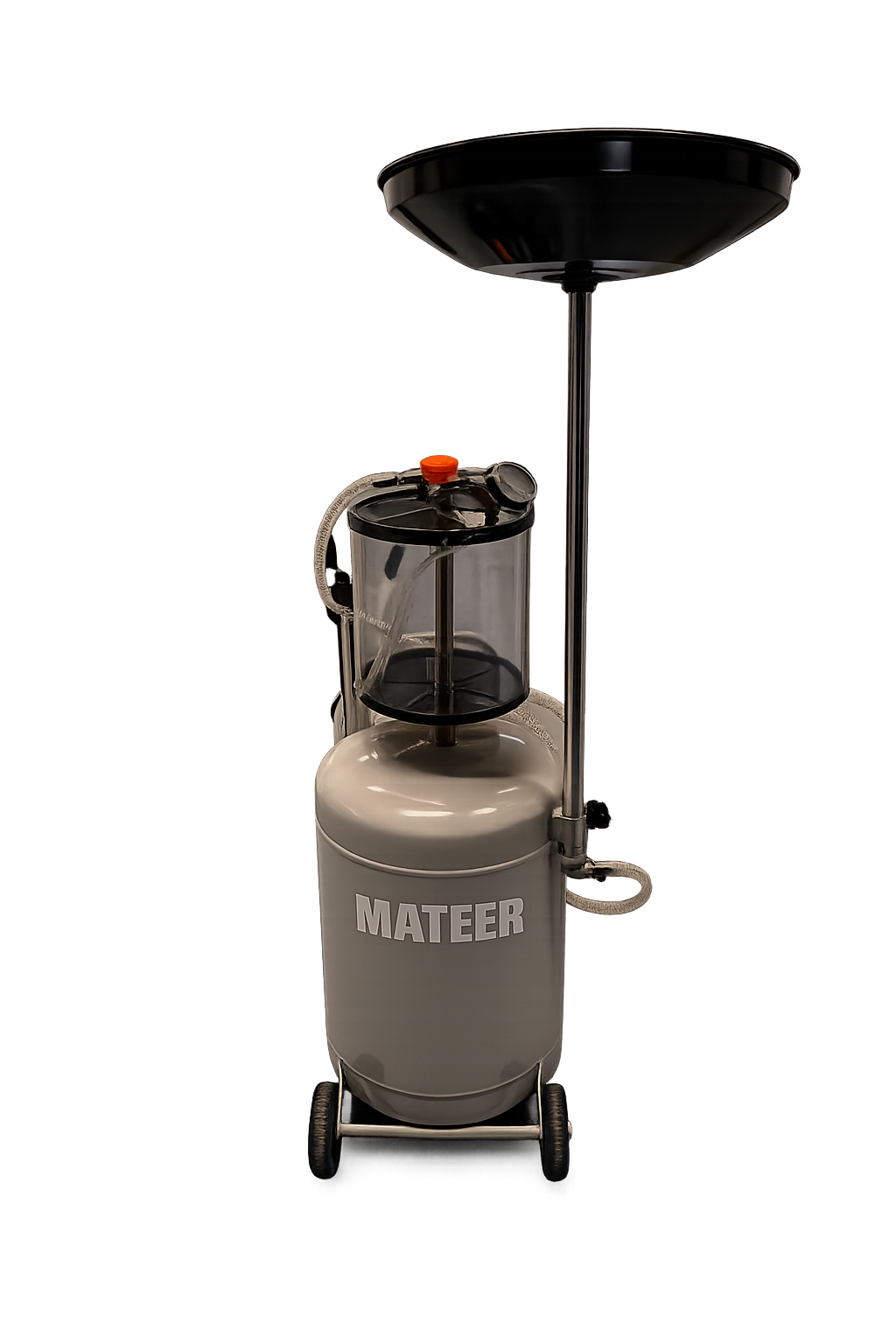 RECOLECTOR DE ACEITE
