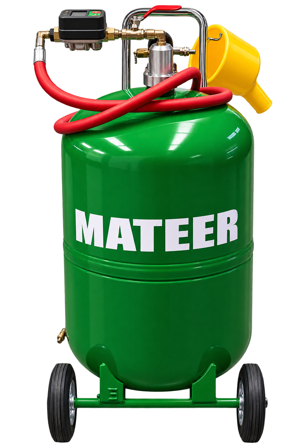 DISPENSADOR DE ACEITE